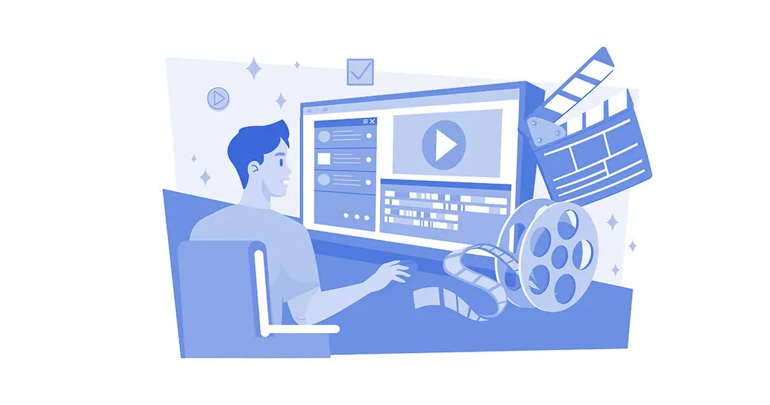 World-Class Video Editing Service Online | Professional Video Editing Company in Edmonton, AB