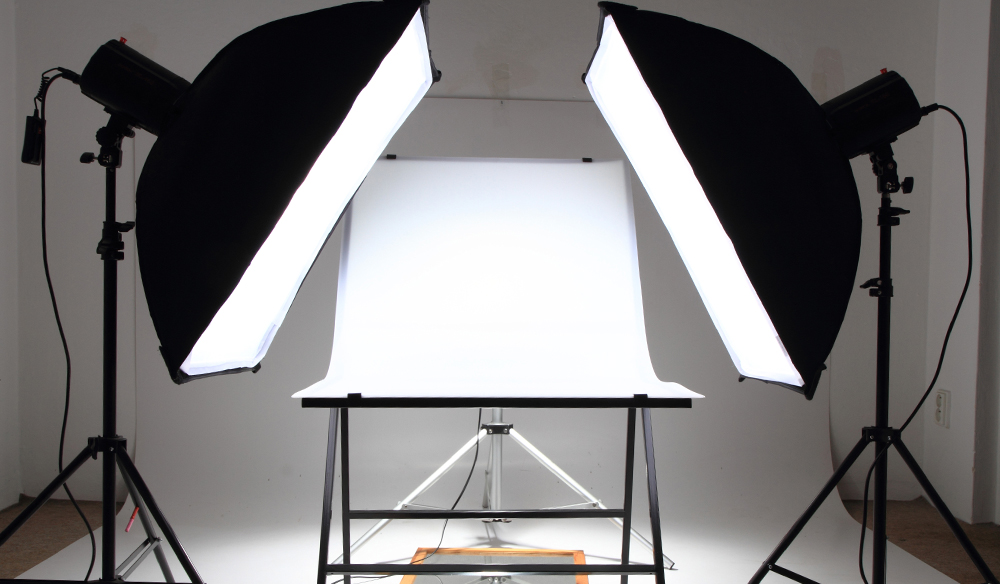 Product Video in Edmonton, AB