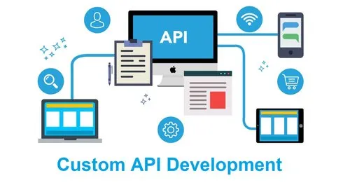 Best API Integration Company in Edmonton, AB | Custom API Development Services for Businesses
