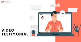 Testimonial Video in Edmonton, AB