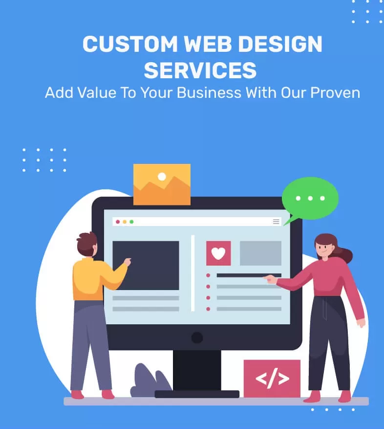 Website Development Services | Website Development Agency In Edmonton, AB