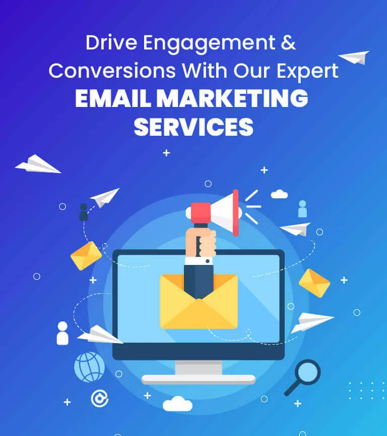 Email marketing automation in Edmonton, AB 2026 for online business Presence, AI email campaigns and customer engagement