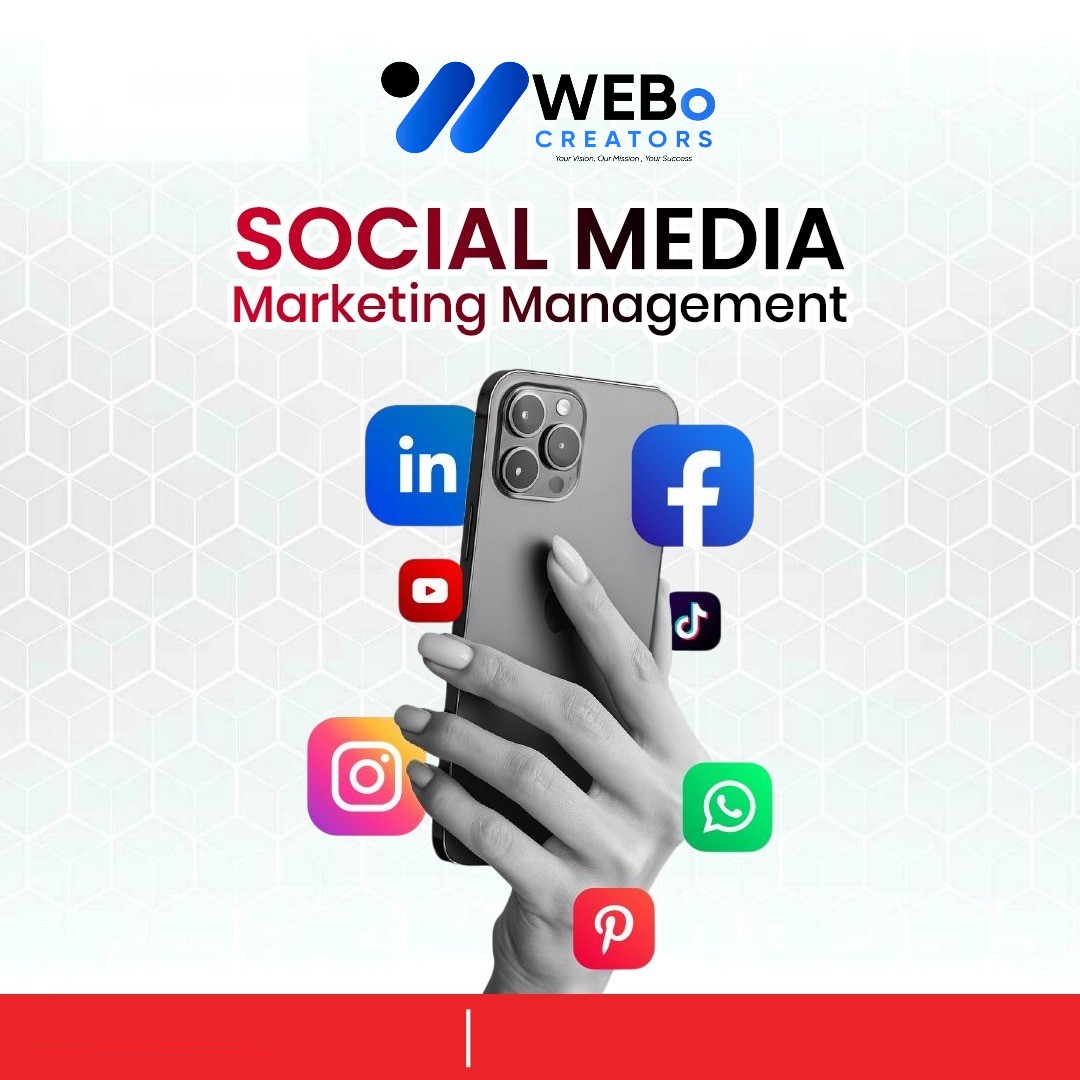 Exploring Social Media Marketing (SMM) in Digital Marketing Agency in Edmonton, AB