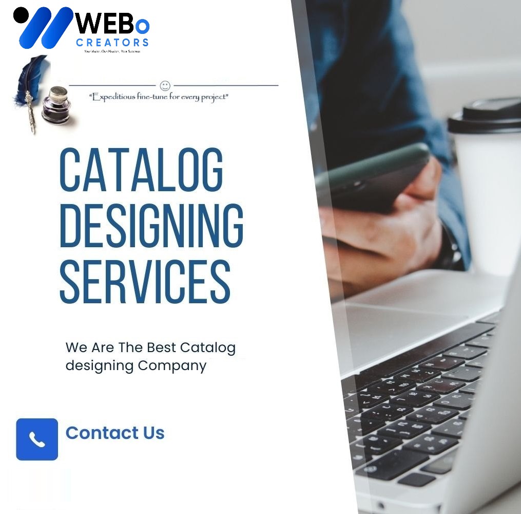 2026 Modern Product Catalog Design Services for Edmonton, AB Businesses
