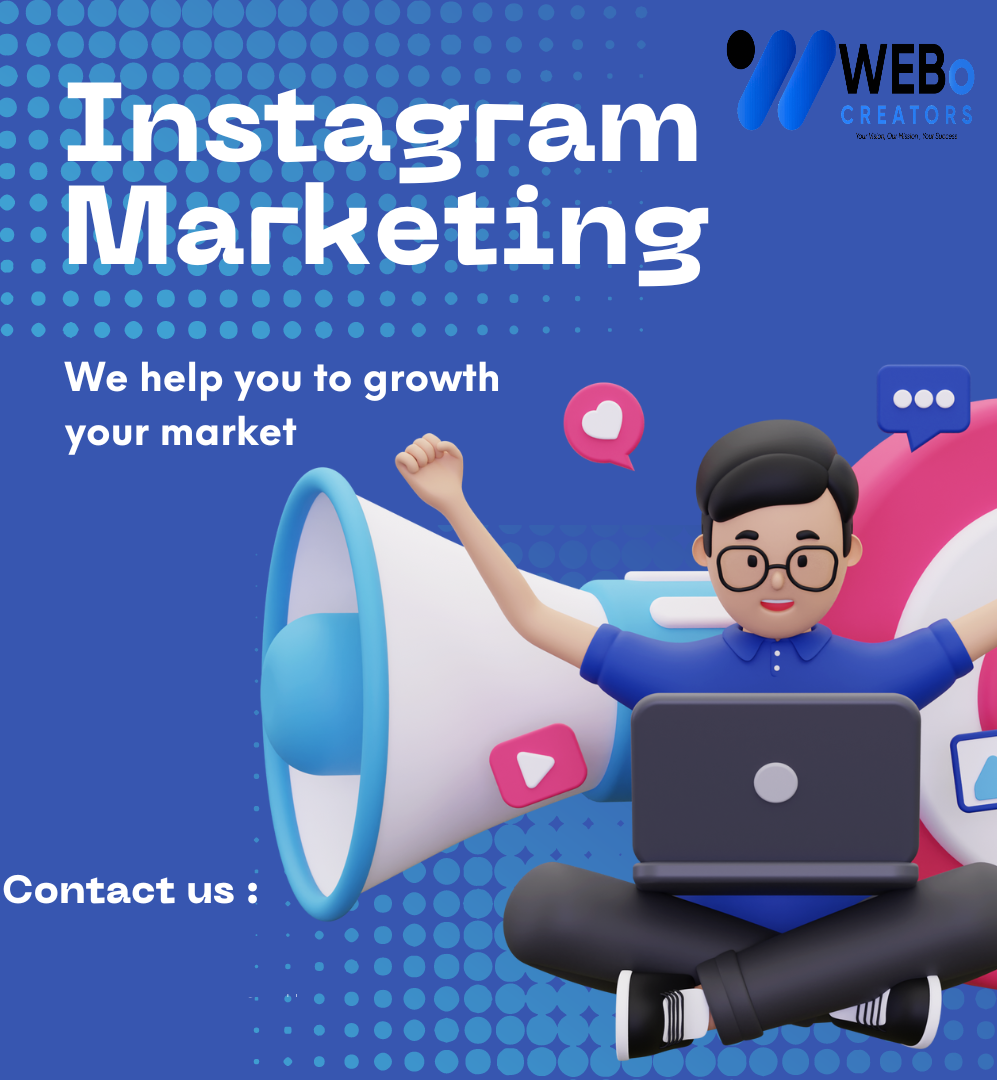 Best Instagram Marketing (Ads) Management Service Agency in Edmonton, AB