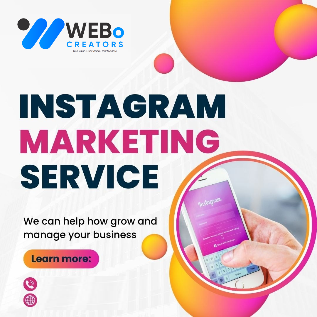 Instagram Marketing Services To Boost Your Business with Proven Strategies in Edmonton, AB 2026