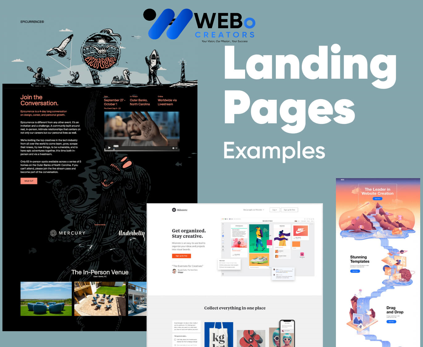 Professional Landing Page Design Agency in Edmonton, AB For Ads & Campaigns 2026