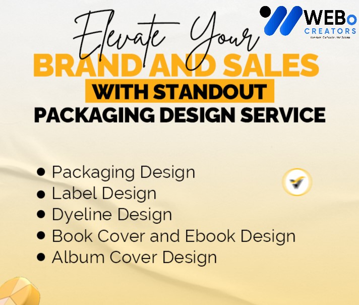 Professional Packaging Label Design Services in Edmonton, AB 2026 - Custom Product Labels