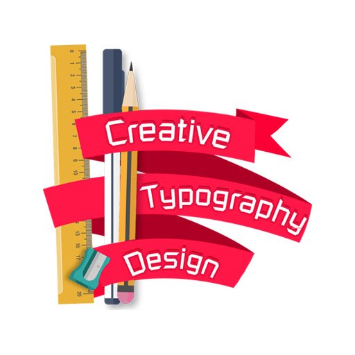 Typography Design Services in Edmonton, AB - Creative Fonts and Custom Text Designs