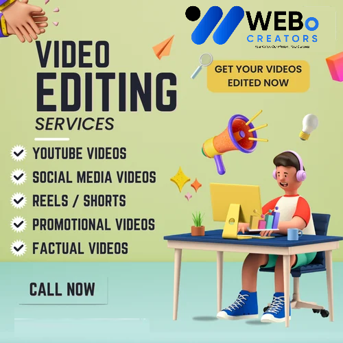 Explainer Video Services: Create & Promote Your Explainer Video in Edmonton, AB 2026