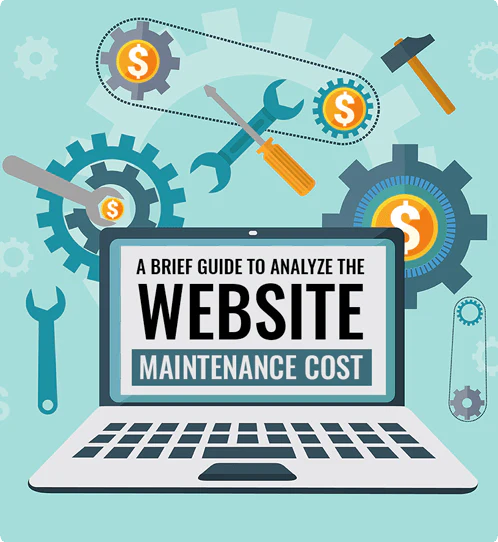 Website Maintenance & Support Services in Edmonton, AB - Website Updates and Technical Solutions