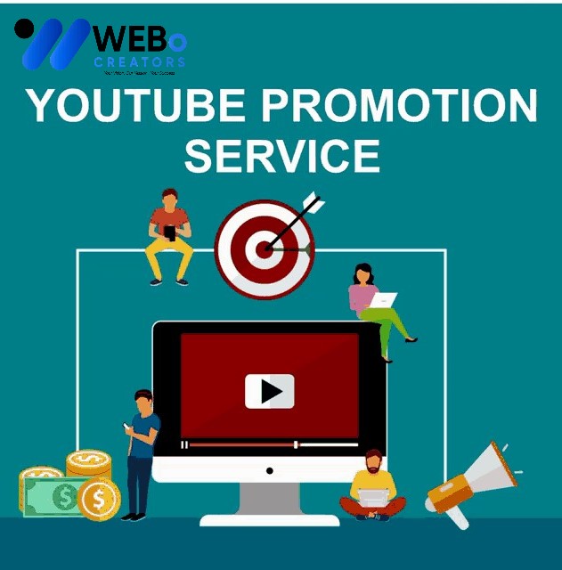 Best YouTube Promotion Service in Edmonton, AB for Channel Views and Subscribers