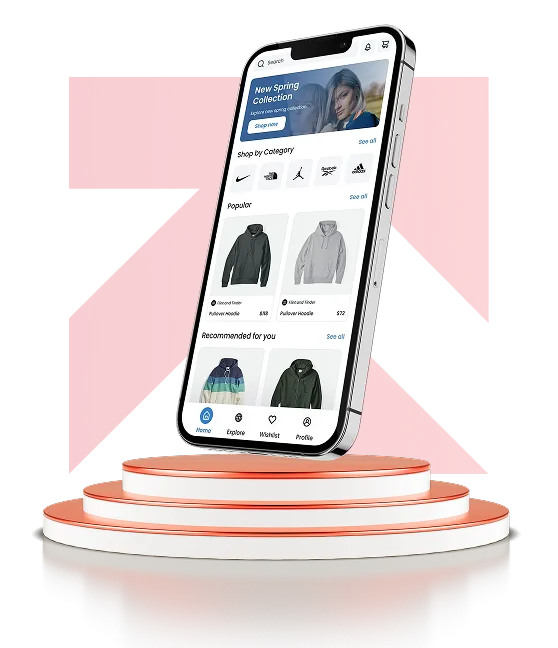 Ecommerce Website Development Services for Your Online Store in Edmonton, AB