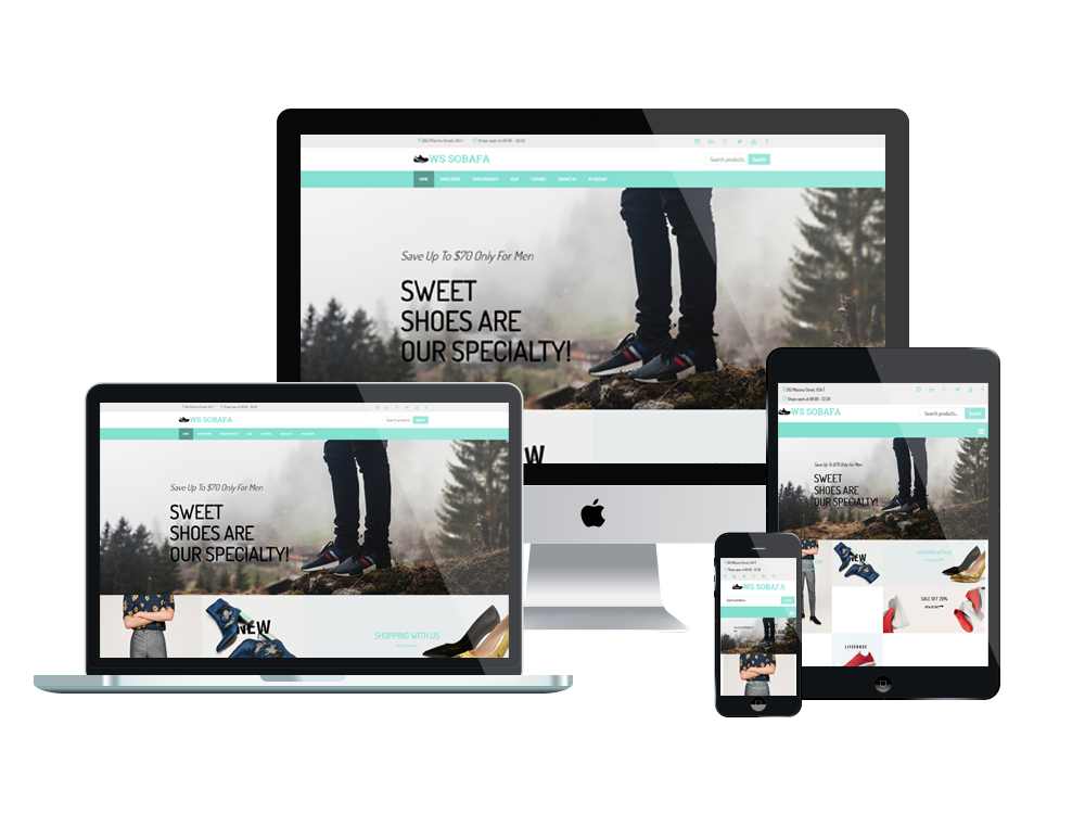 Best Web Design Services | Custom Website Design Agency in Edmonton, AB